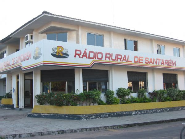 Rádio Rural de Santarém: 52 anos - 08.07.2016